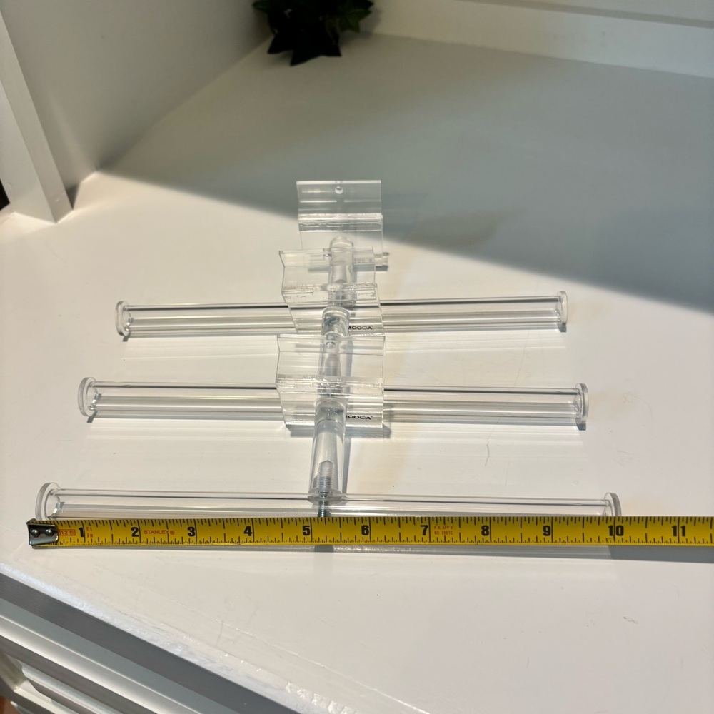 Retail Display Bundle • Clear Acrylic - Picture 6 of 7